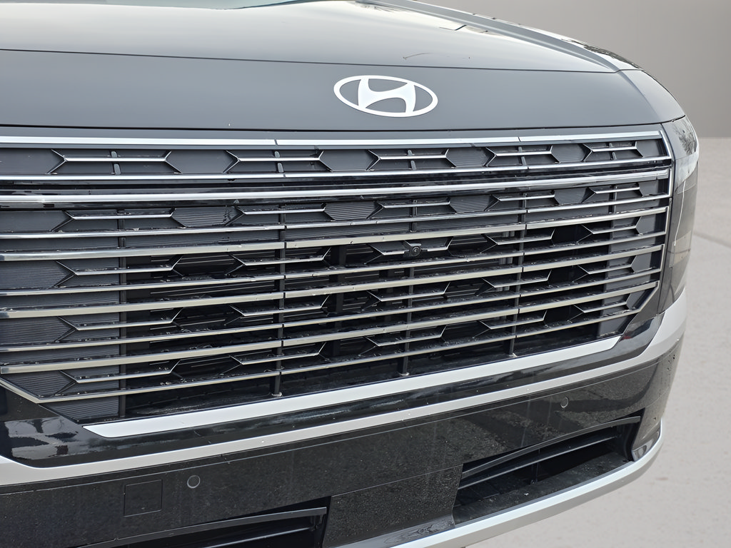 New 2026 Hyundai Palisade Calligraphy AWD/4WD image 9