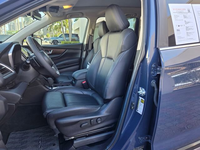 Certified 2024 Subaru Ascent Touring image 14