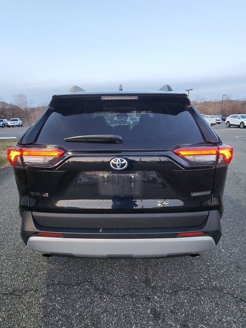 Used 2024 Toyota RAV4 Adventure image 6
