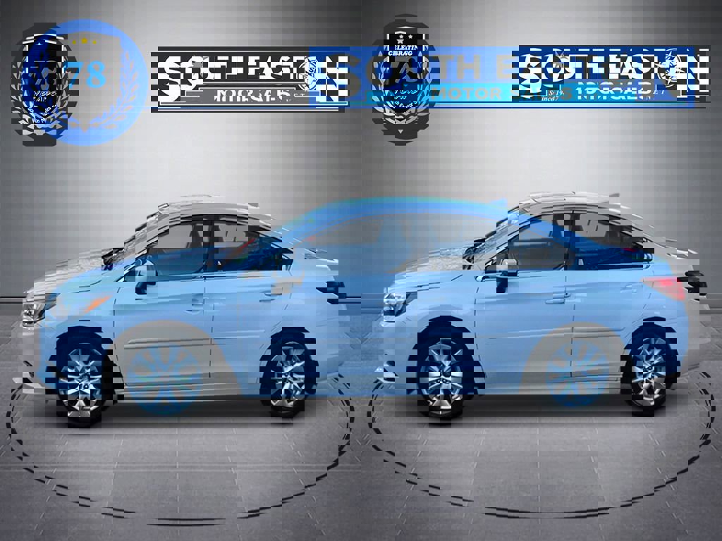 Used 2017 Subaru Legacy 2.5i Premium w/ Moonroof Package image 7