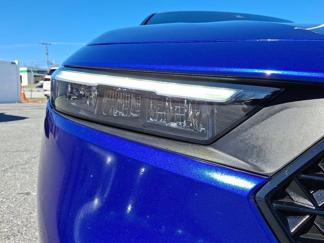 Used 2023 Honda Accord Sport image 8