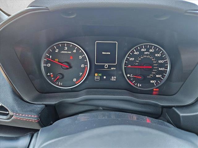 New 2026 Subaru WRX Limited image 11