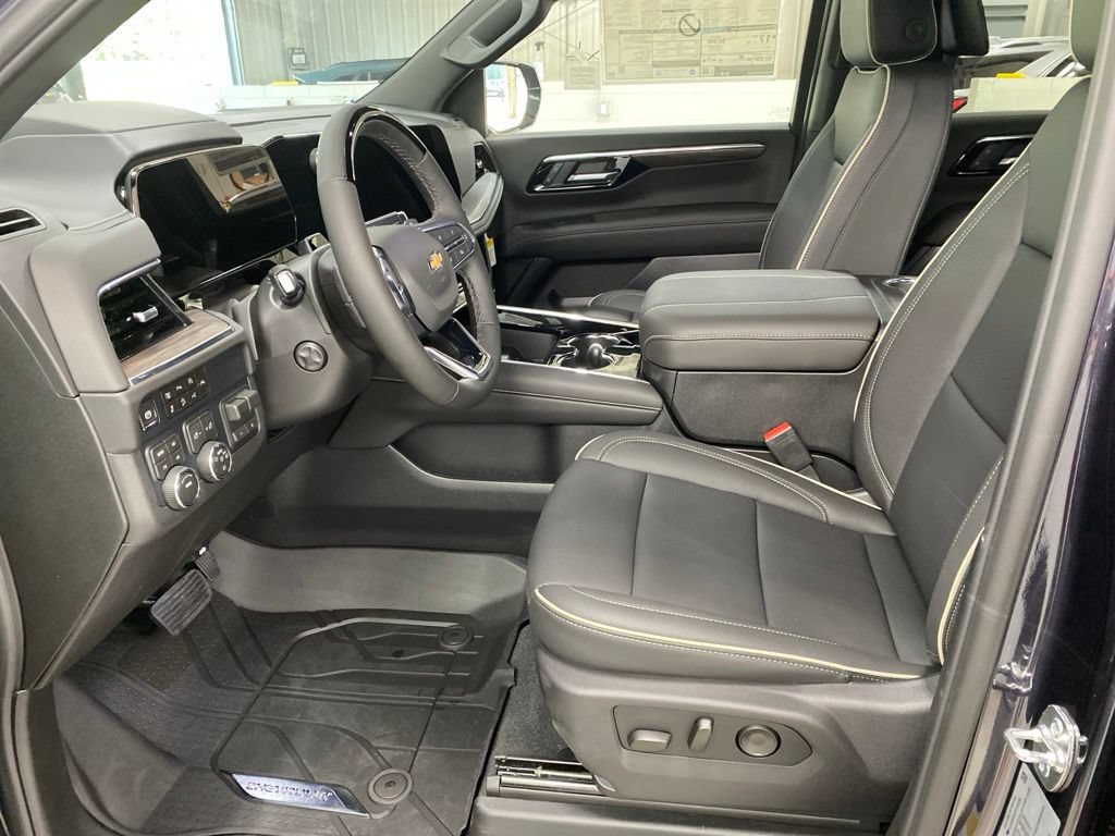 New 2026 Chevrolet Tahoe Premier AWD/4WD image 48
