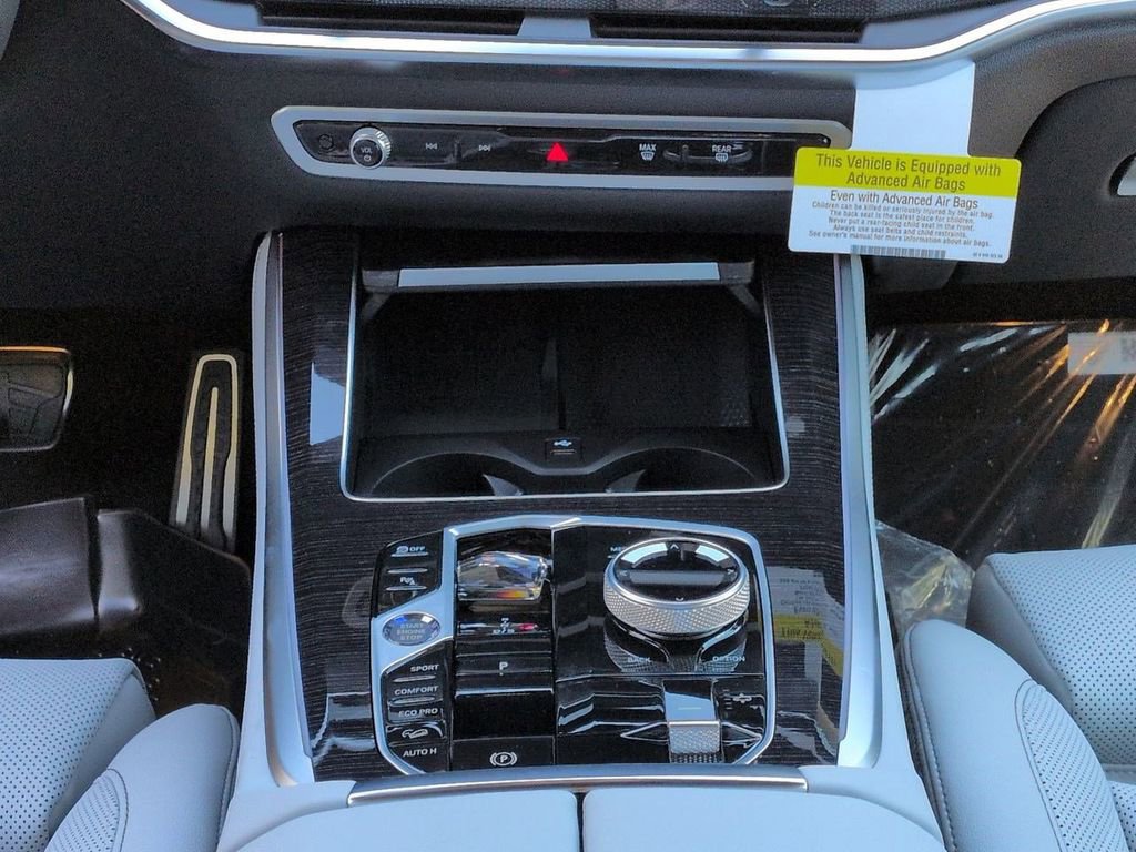 New 2026 BMW X5 xDrive40i w/ Executive Package image 19