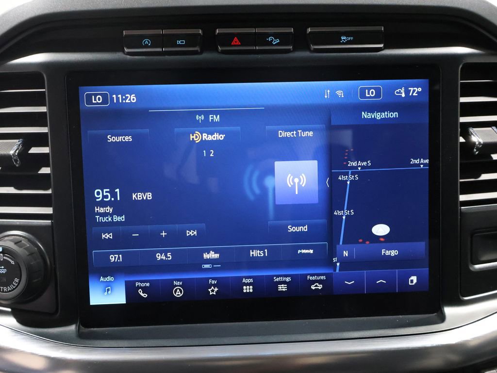 Used 2022 Ford F150 Lariat image 26