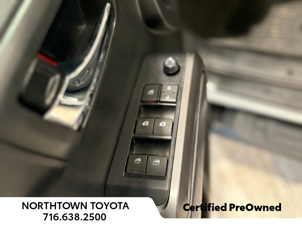 Used 2023 Toyota Tacoma TRD Sport image 27