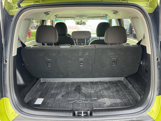 Used 2016 Kia Soul image 11