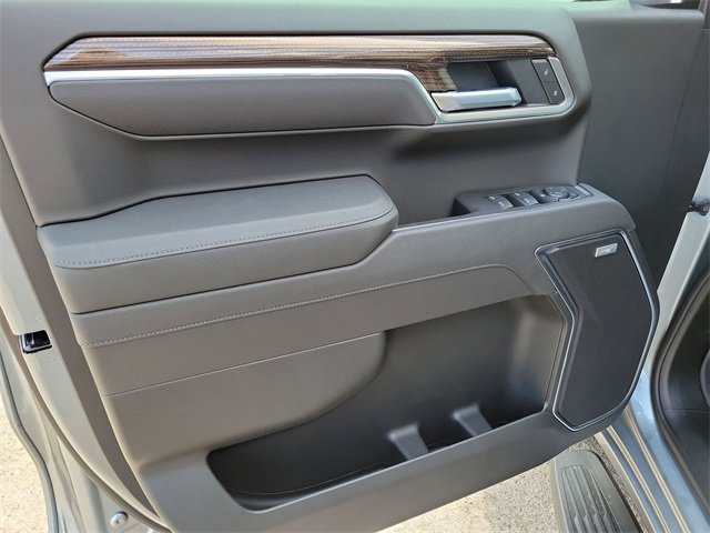 New 2026 Chevrolet Silverado 1500 RST w/ Texas Edition Plus image 22