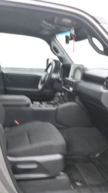 Used 2025 Toyota Land Cruiser 1958 image 10