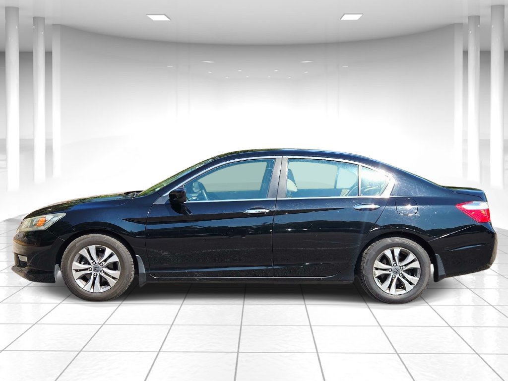 Used 2014 Honda Accord LX image 6
