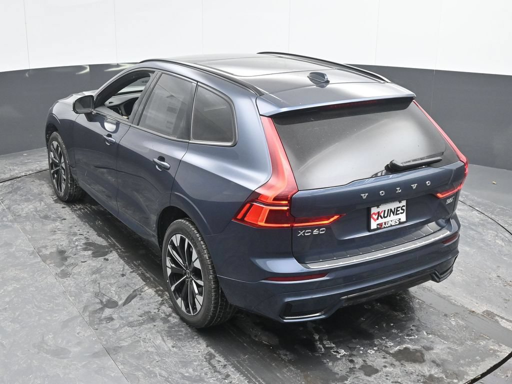New 2026 Volvo XC60 B5 Plus w/ Protection Package Premier AWD/4WD image 35