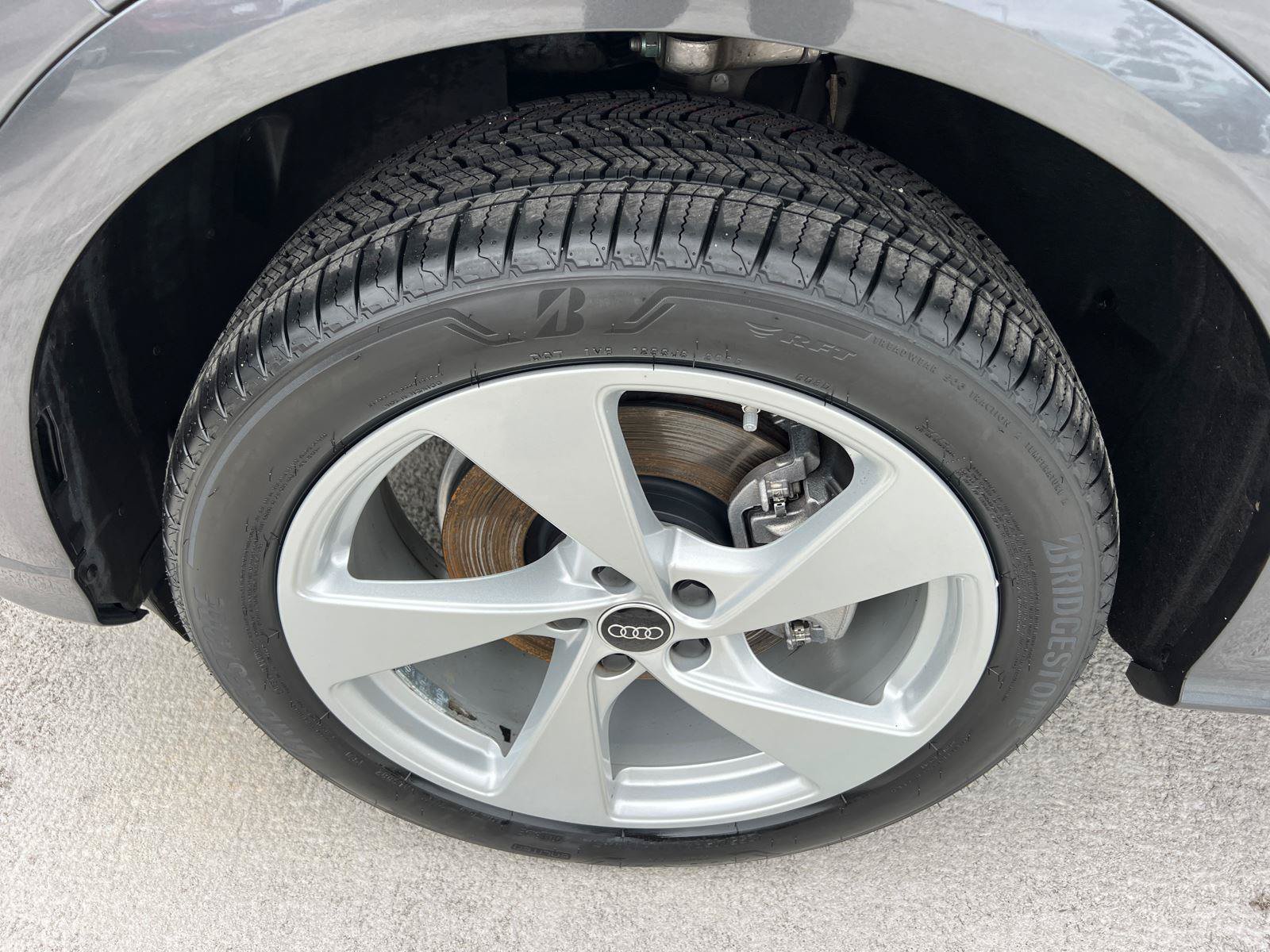 Certified 2025 Audi Q5 Premium Plus AWD/4WD image 11