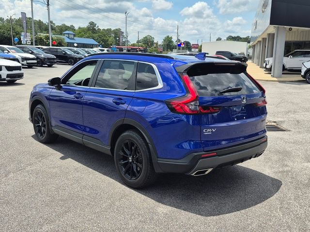 Used 2024 Honda CR-V Sport-L image 6