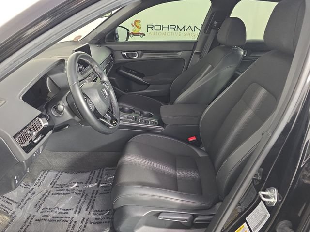 Used 2024 Honda Civic Sport image 18