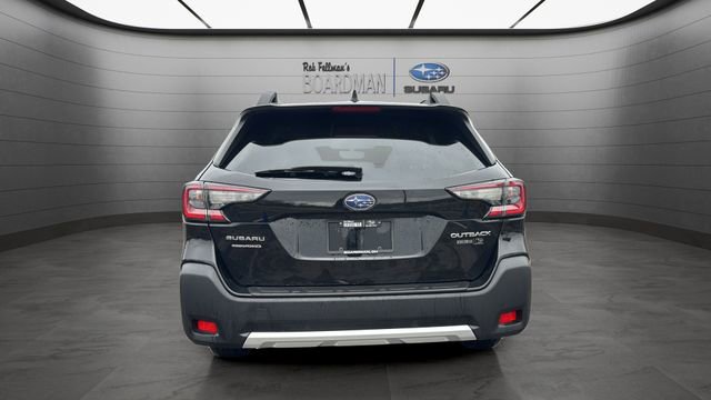 Used 2023 Subaru Outback Limited image 7