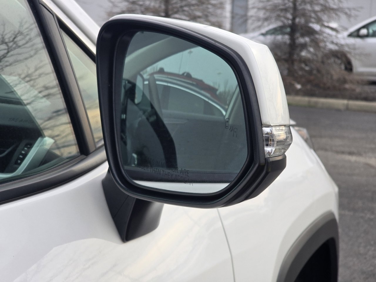 Certified 2025 Toyota RAV4 XLE image 18