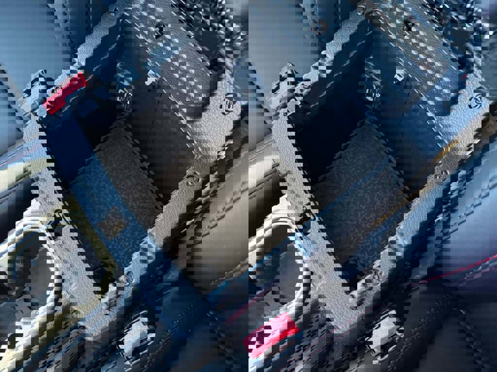 New 2025 Jeep Gladiator Rubicon image 38