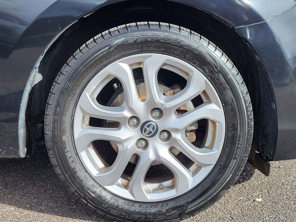 Used 2016 Scion iA image 30