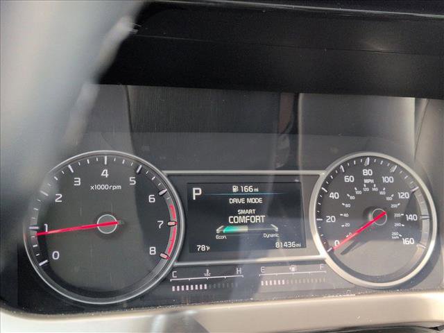 Used 2022 Kia Sorento SX AWD/4WD image 11