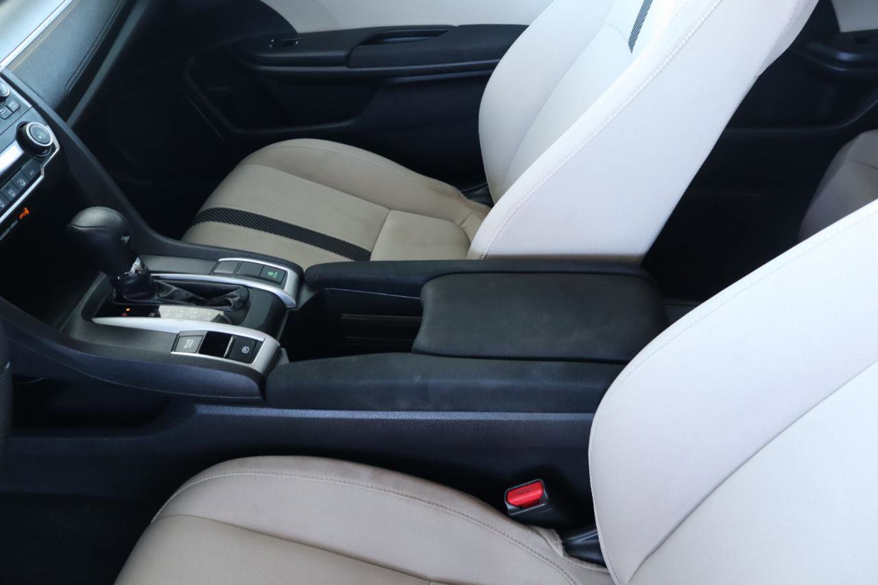 Used 2018 Honda Civic LX image 17