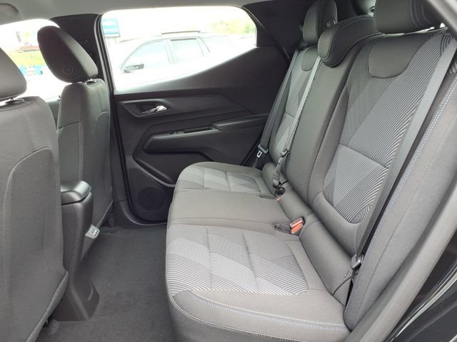 New 2027 Chevrolet Bolt LT w/ Comfort Package FWD image 9
