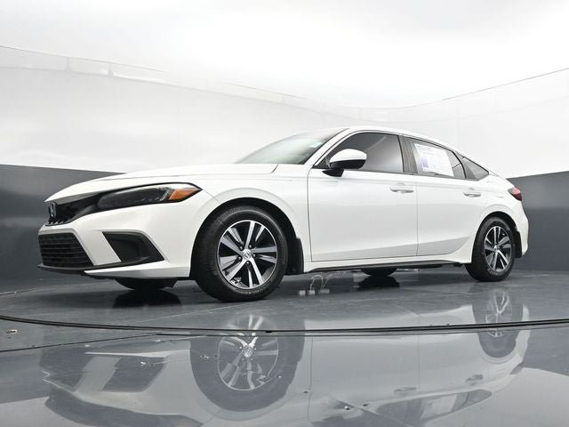 Used 2023 Honda Civic LX image 34