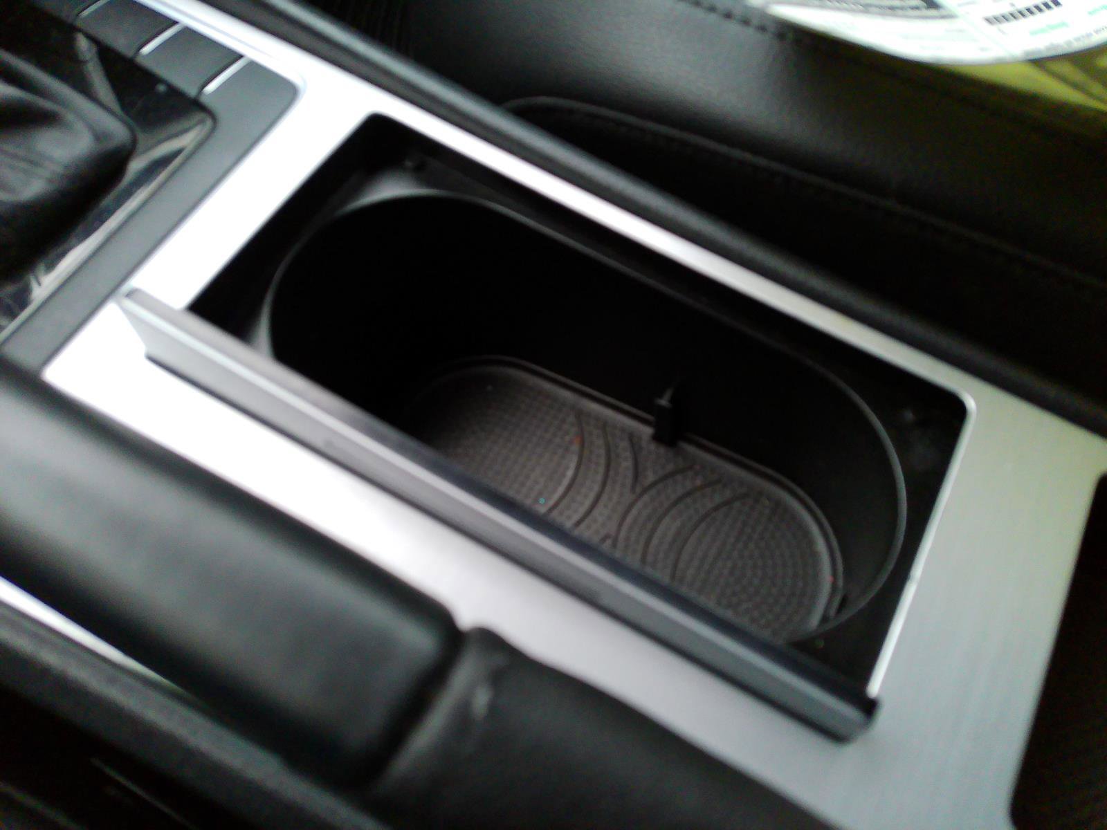 Used 2012 Volkswagen Passat 2.5 SE image 20