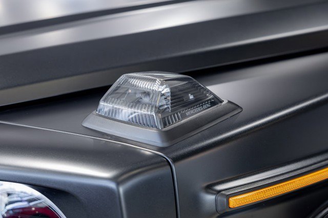 Used 2021 Mercedes-Benz G 63 AMG 4MATIC image 13