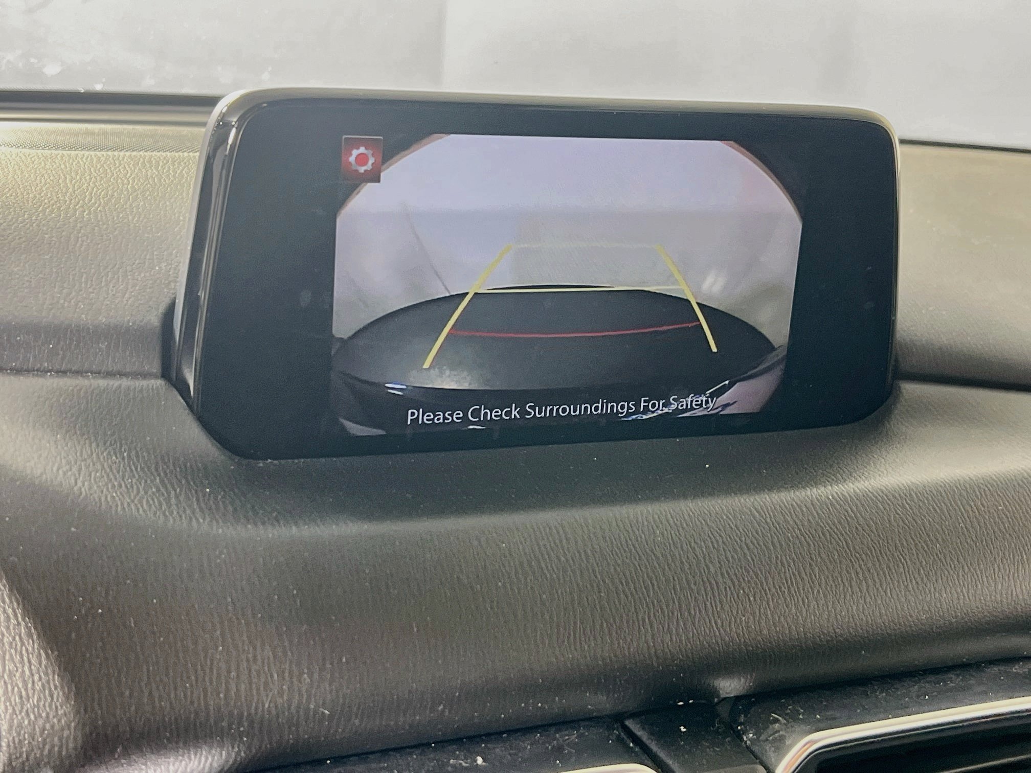 Used 2019 MAZDA CX-5 Sport AWD/4WD image 14