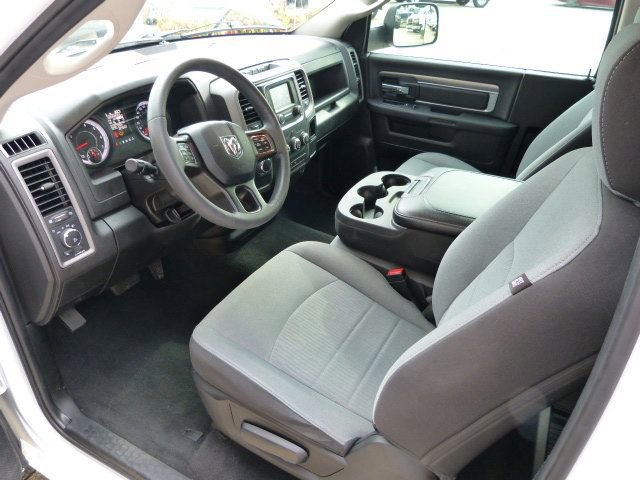 Used 2023 RAM 1500 Tradesman w/ Tradesman SXT Package image 23