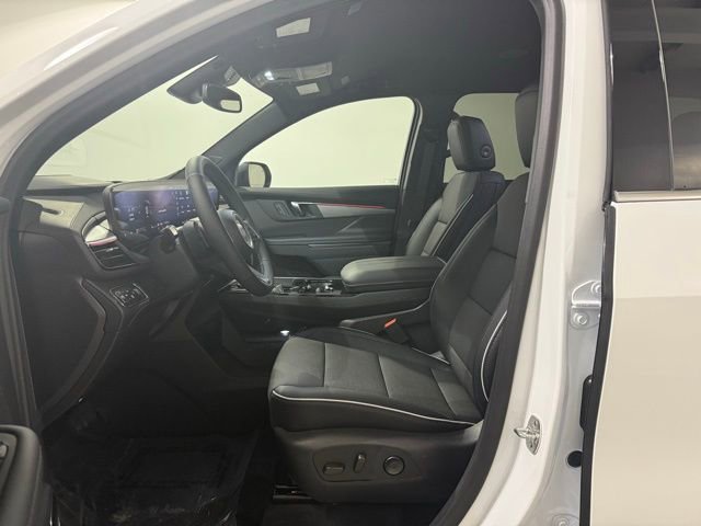New 2026 Buick Enclave Preferred image 11