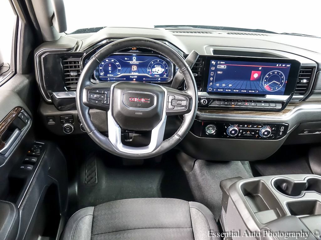 Used 2023 GMC Sierra 1500 Elevation AWD/4WD image 13