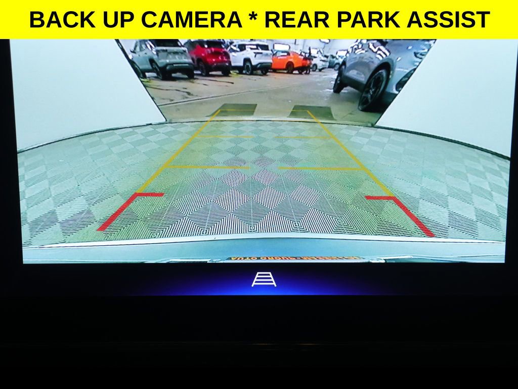 Used 2026 Chevrolet TrailBlazer LT image 7