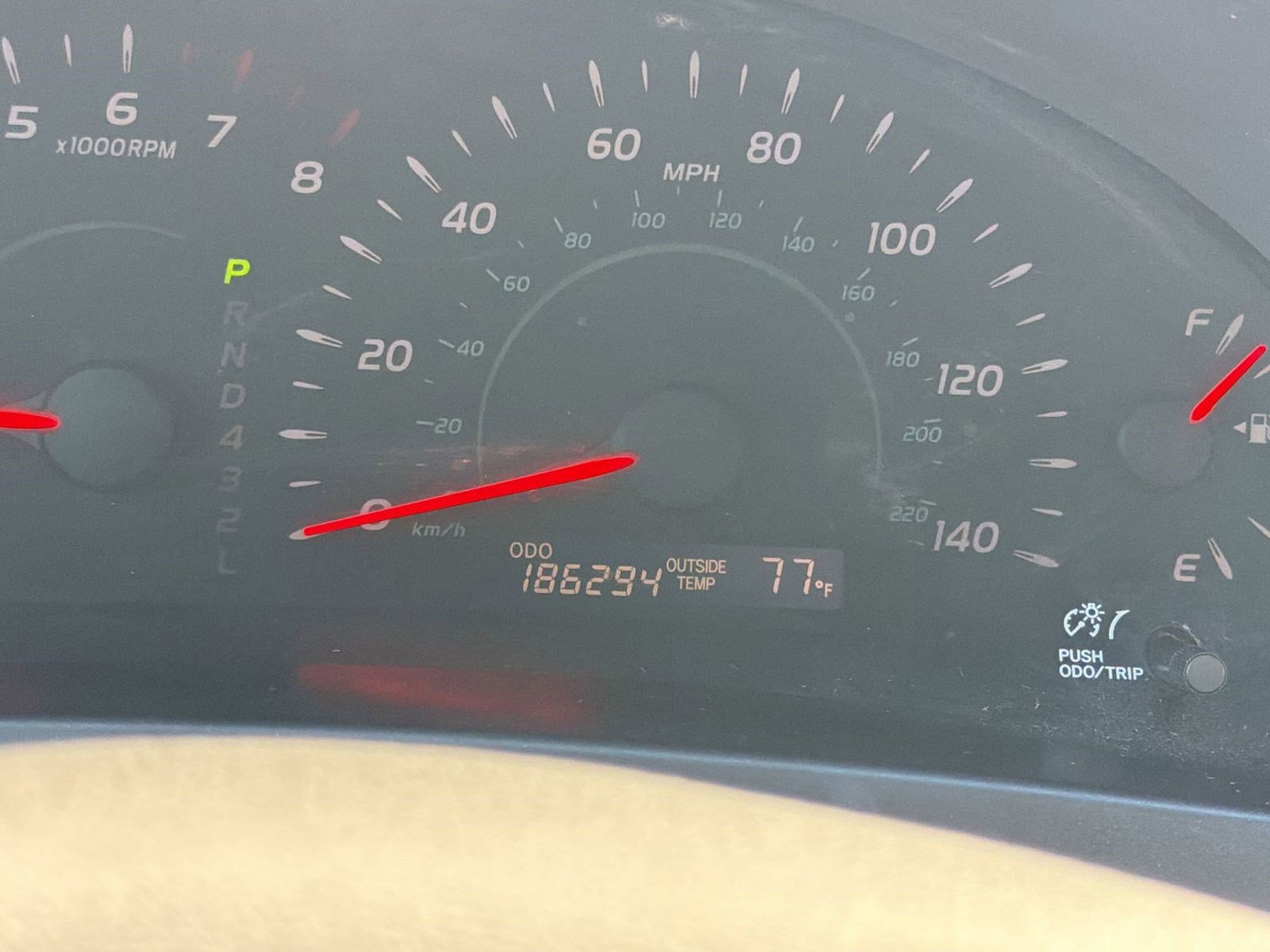 Used 2007 Toyota Camry LE image 20