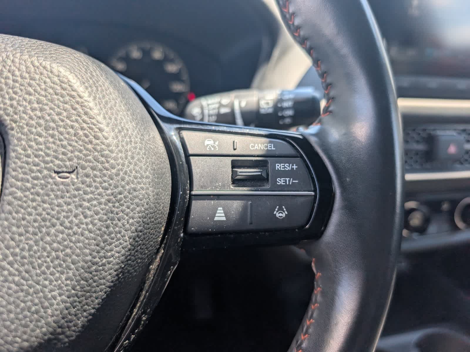 Used 2024 Honda HR-V Sport image 22
