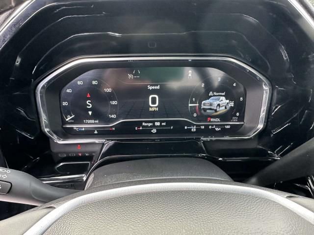 Certified 2024 GMC Sierra 1500 Elevation image 14