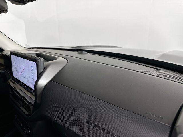 New 2026 Ford Bronco Sport Big Bend w/ Convenience Package image 28