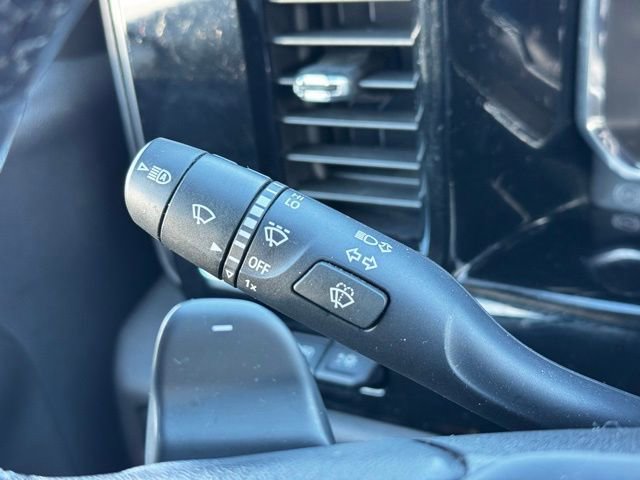 Certified 2022 Chevrolet Silverado 1500 LTZ w/ LTZ Premium Package image 30