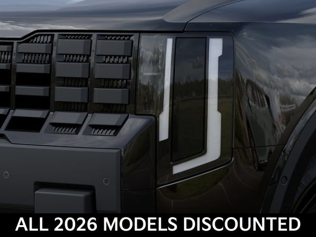 New 2027 Kia Telluride X-Line SX Prestige w/ Executive Package AWD/4WD image 10