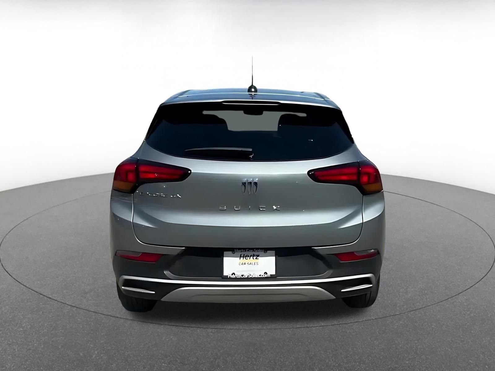 Used 2025 Buick Encore GX Preferred image 12