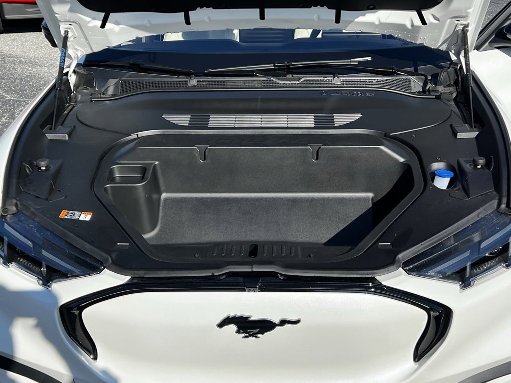 New 2025 Ford Mustang Mach-E Premium image 10
