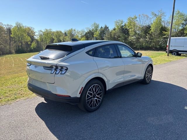 Used 2025 Ford Mustang Mach-E Premium image 3