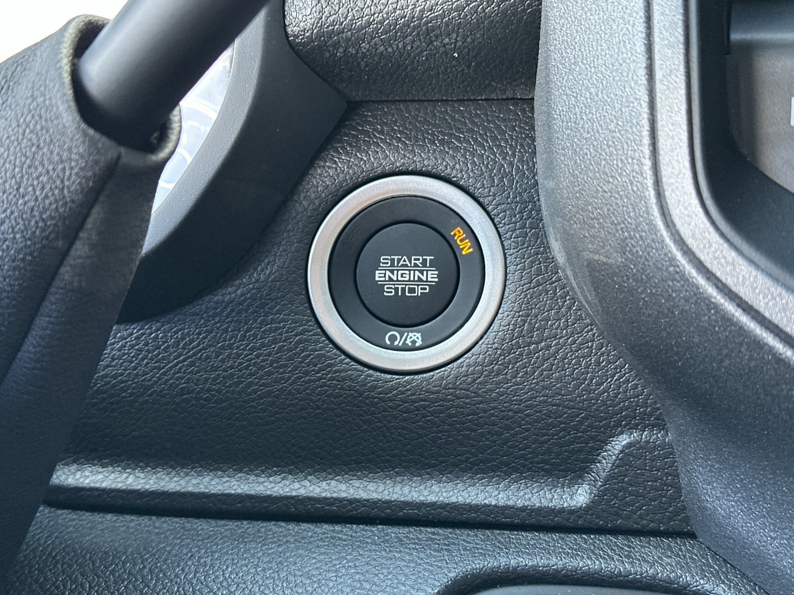 New 2025 RAM 2500 Tradesman image 21