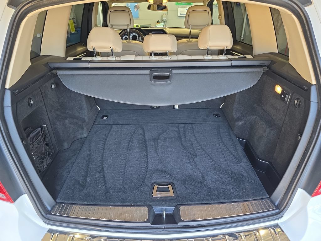 Used 2015 Mercedes-Benz GLK 350 4MATIC image 13