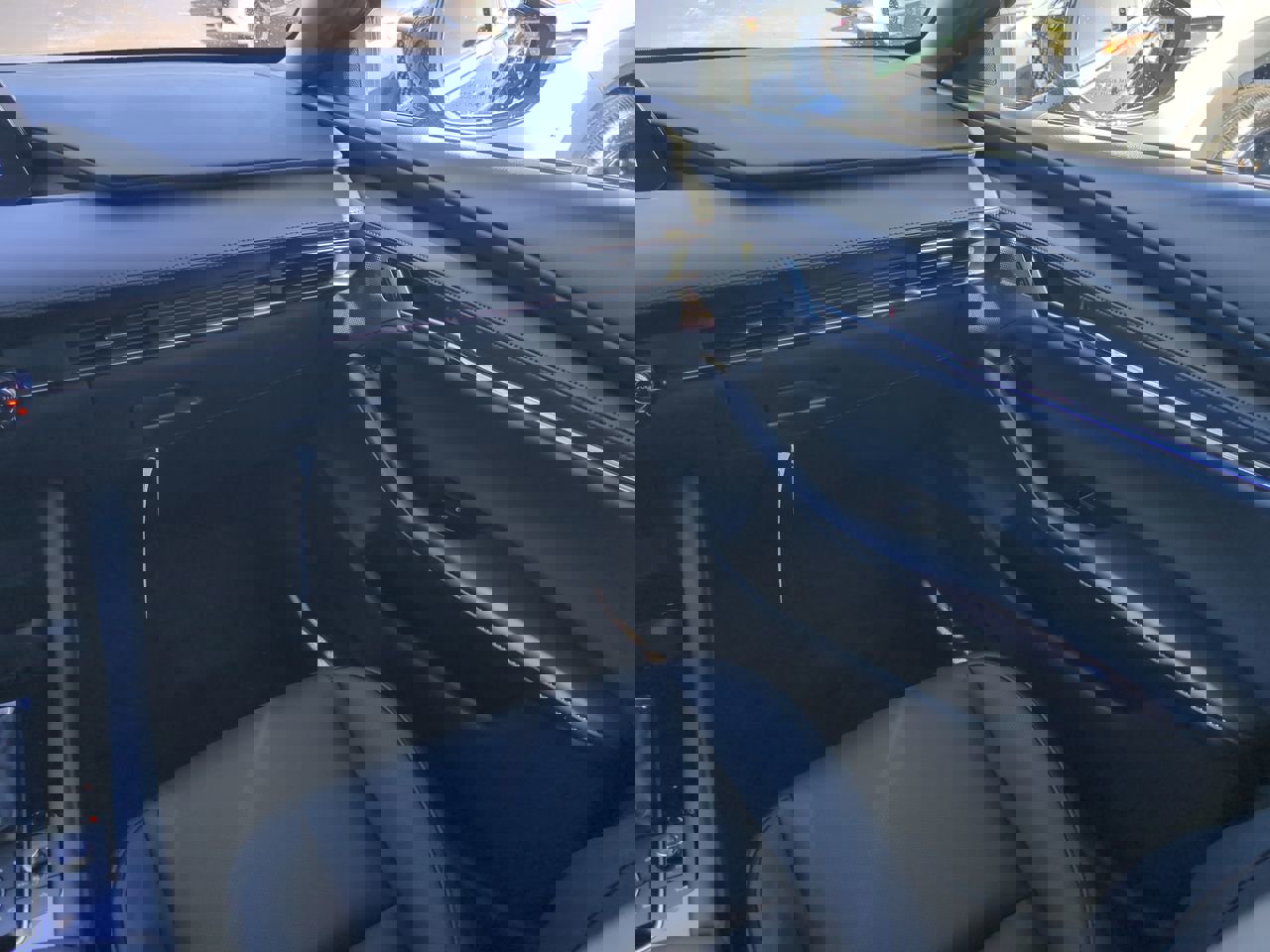 New 2026 MAZDA MAZDA3 2.5 S Hatchback w/ Premium Pkg image 17