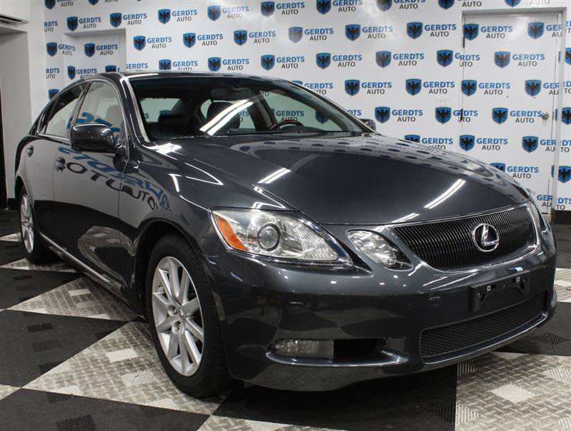 Used 2006 Lexus GS 300 w/ Preferred Accessory Pkg RWD image 5