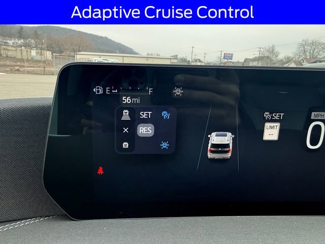 New 2026 Ford Expedition Max Platinum w/ Platinum Ultimate Package image 24