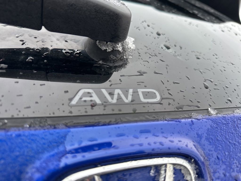 Used 2023 Honda CR-V Sport image 5