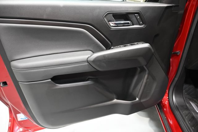 New 2026 GMC Canyon Elevation w/ Convenience Package AWD/4WD image 29