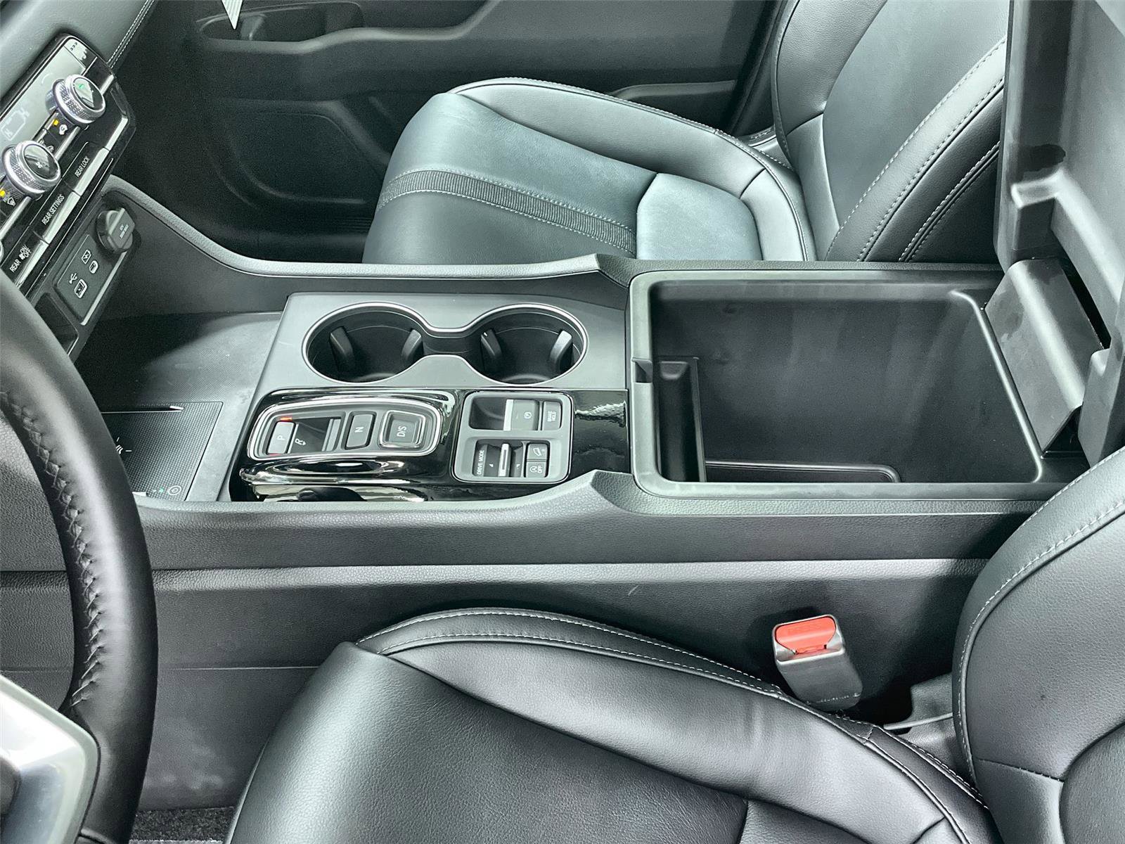 New 2025 Honda Pilot EX-L image 18